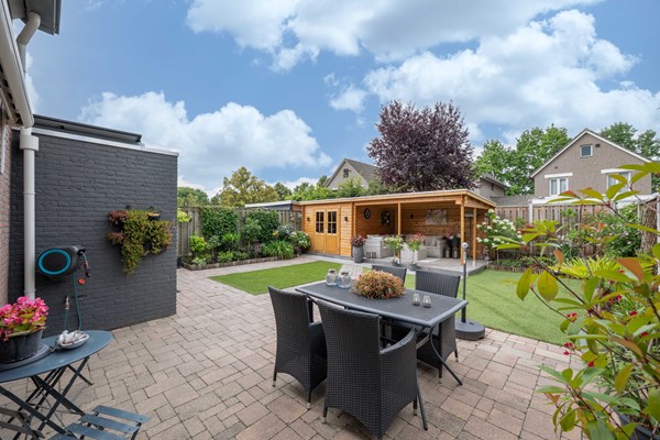Medium property photo - Watergraaflaan 43, 4731 WJ Oudenbosch